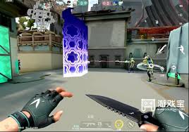 无畏契约手游壹决技能是什么