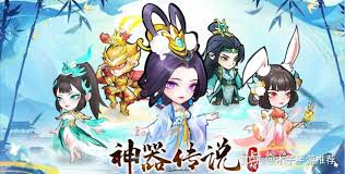 神器传说后期最强流派是哪种