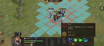 新三国志曹操传孙尚香怎么搭配阵容