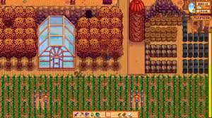 星露谷物语种什么合适