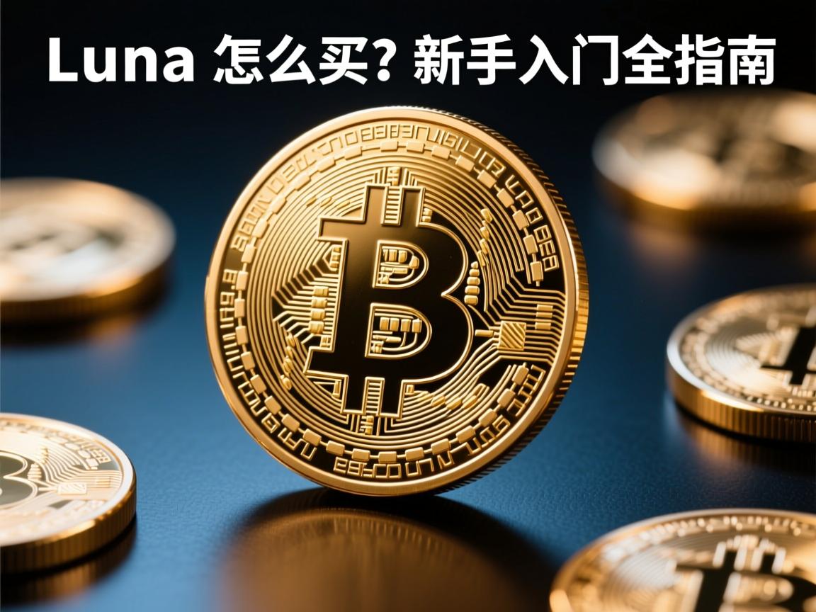 Luna币怎么买-新手入门全指南
