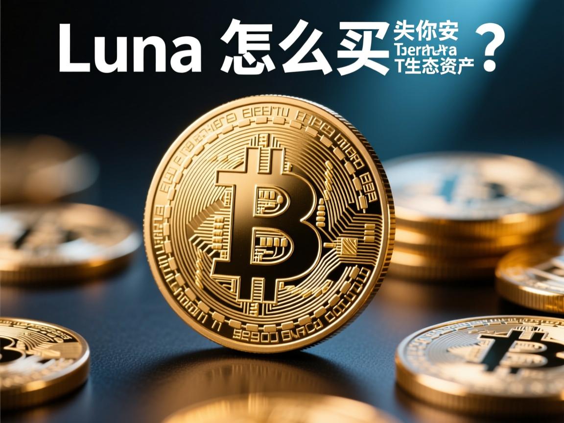 Luna币怎么买-三步教你用App安全入手Terra生态资产