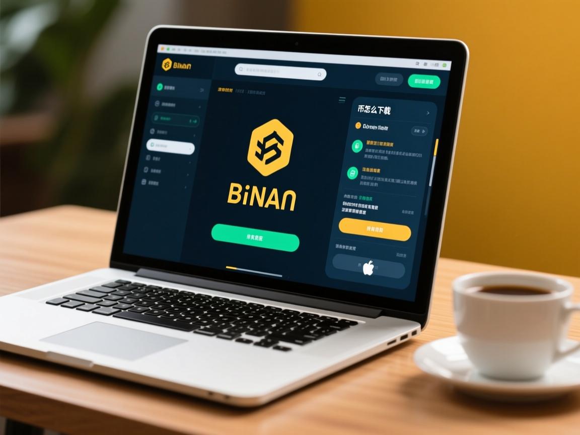 币安怎么下载到苹果电脑？详细步骤与注意事项指南