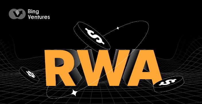 什么是RWA代币？2025年最值得关注的5大RWA加密资产