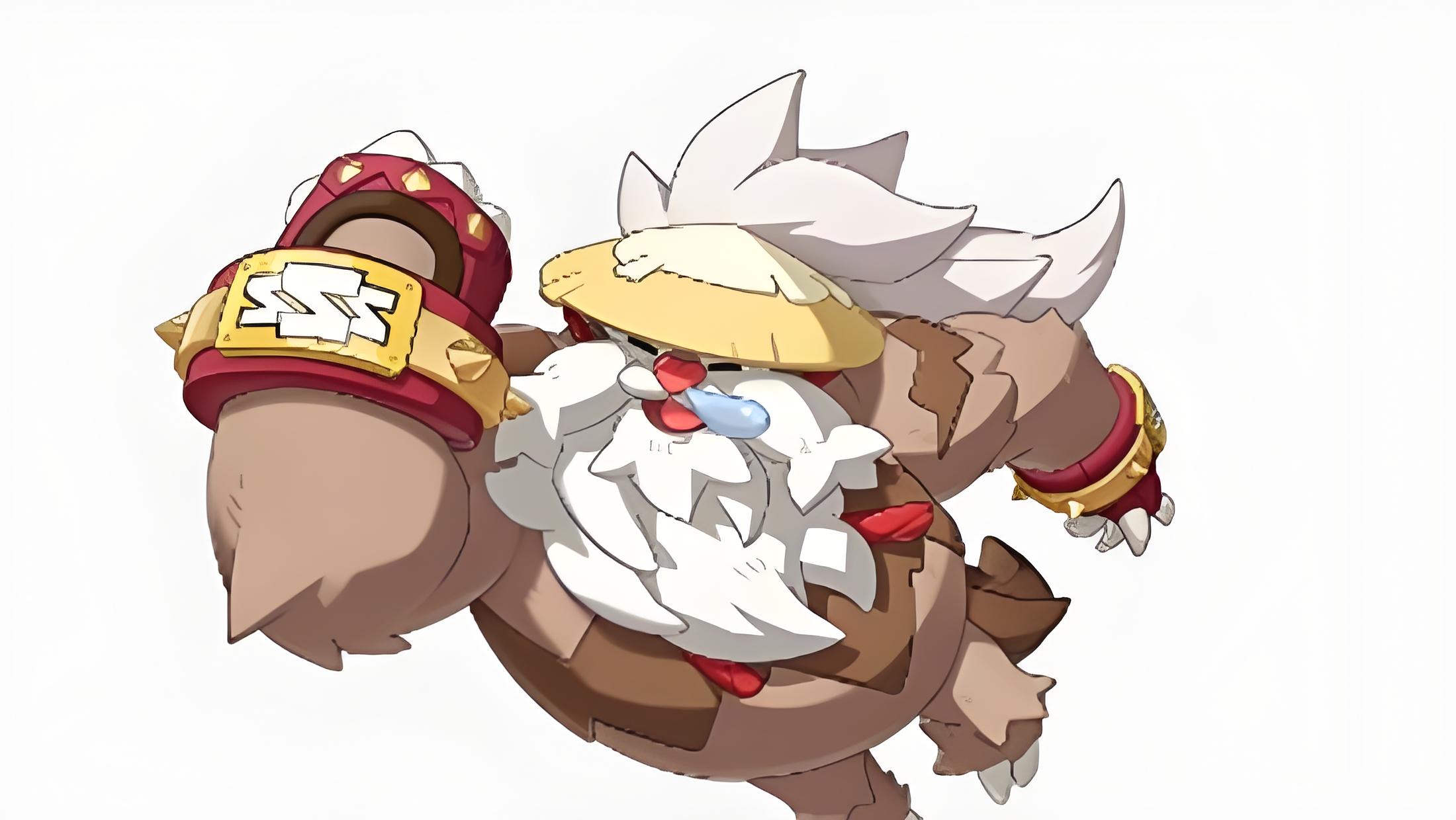 洛克王国世界瞌睡王强度如何