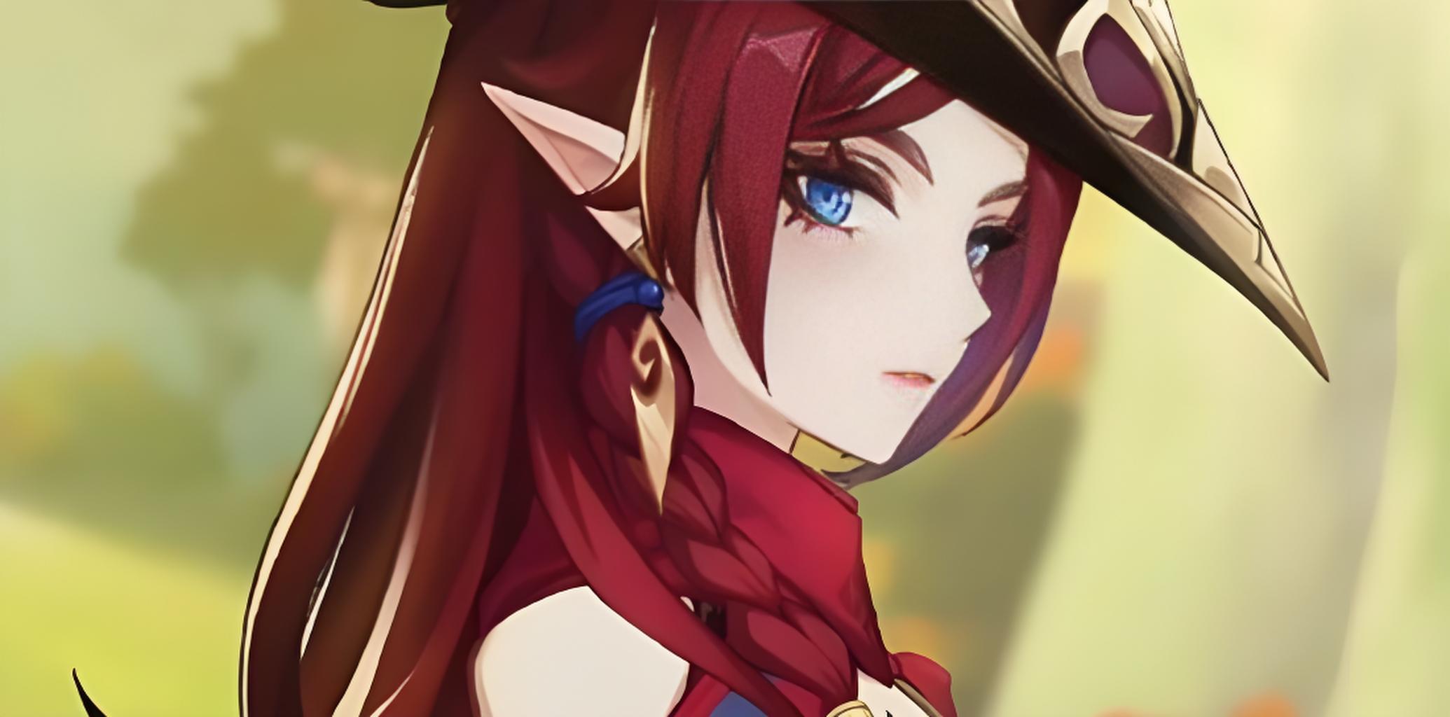 原神恰斯卡选择什么武器