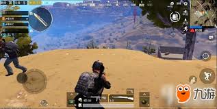 和平精英淘汰卡点攻略是什么