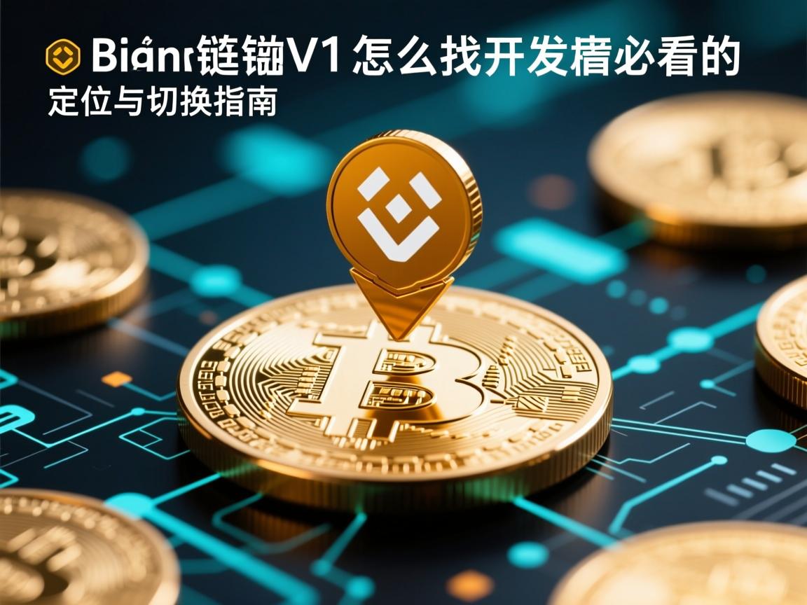 币安链v1如何快速定位-开发者必备切换指南