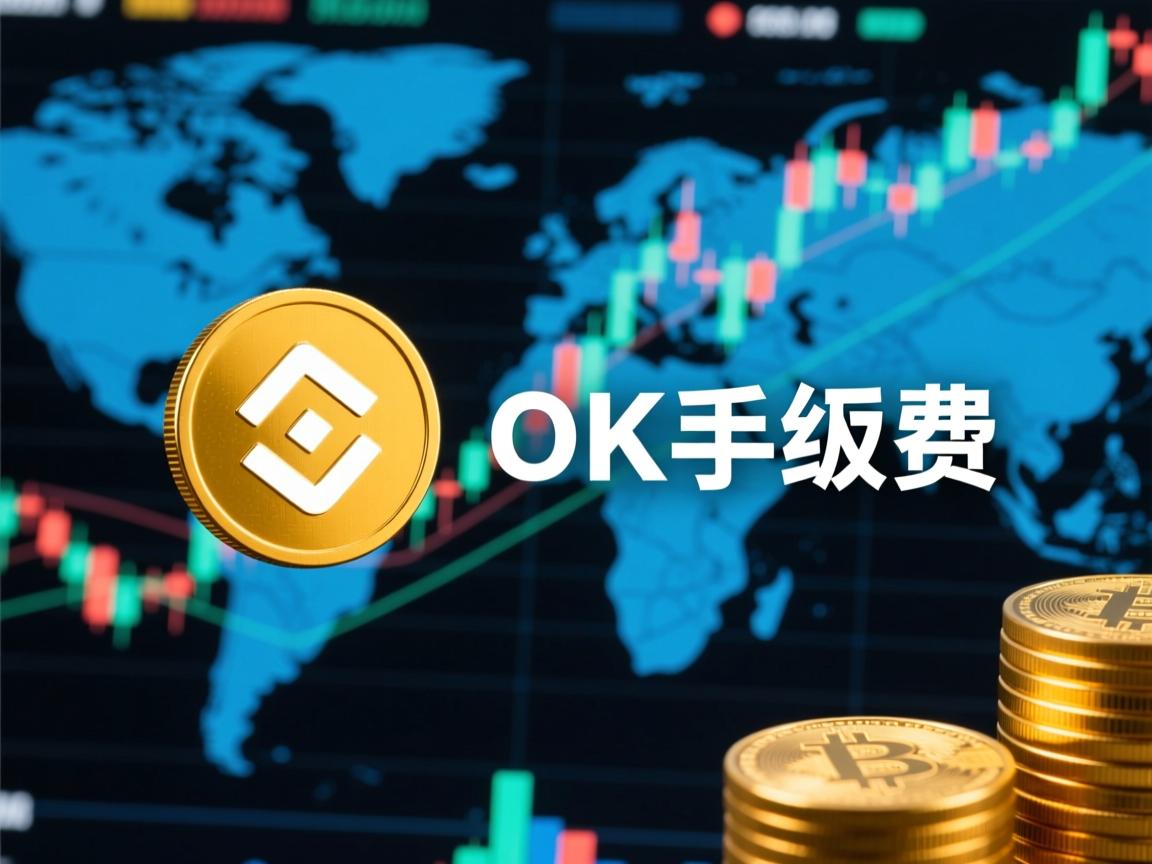 币安与OK手续费对比-全球顶级交易所的成本博弈