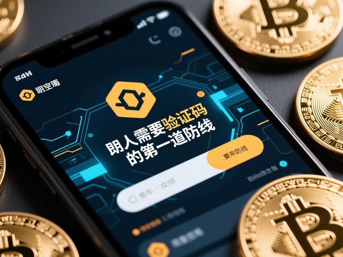 币安需要高级验证码,筑牢加密货币安全的第一道防线 币安需要高级验证码,筑牢加密货币安全的第一道防线