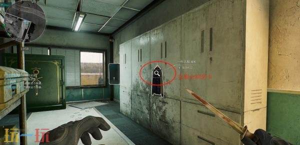 三角洲行动零号大坝房卡位置在哪里 零号大坝房卡位置刷新点一览