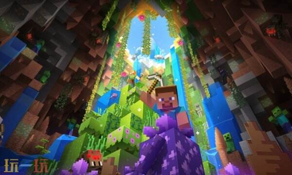 如何在我的世界保持永久白天：我的世界永久白天指令大全