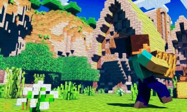 如何一键清空地面掉落物：我的世界清理指令大全