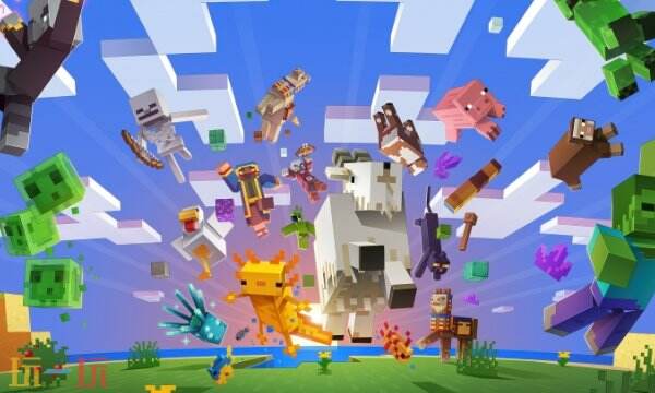 如何给武器自定义附魔：MC附魔指令大全与教程