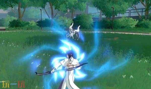 境界刀鸣石田雨龙技能是什么 石田雨龙角色定位及技能介绍