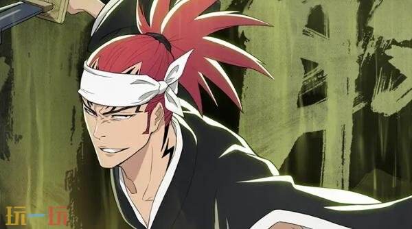 境界刀鸣阿散井恋次流技能是什么 阿散井恋次流角色定位及技能介绍