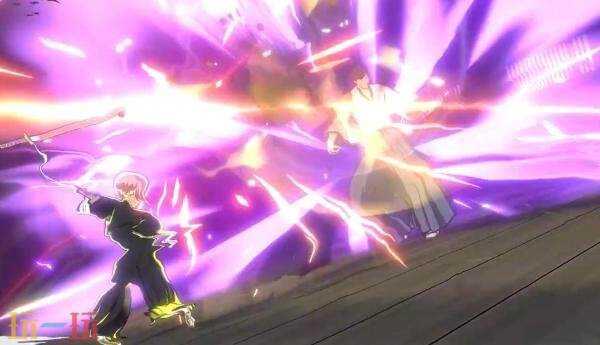 境界刀鸣草鹿八千流技能是什么 草鹿八千流角色定位及技能介绍