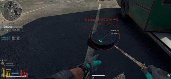 三角洲行动零号大坝井盖位置在哪里 零号大坝井盖位置分布图一览