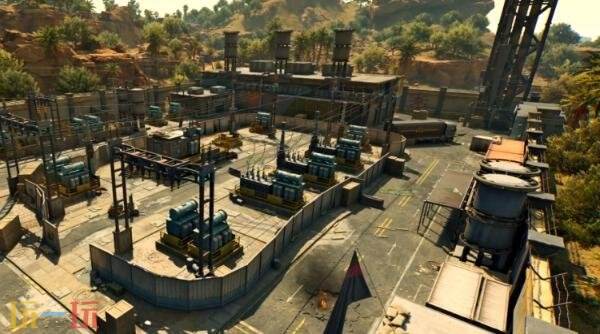 三角洲行动零号大坝100%刷红点位在哪 零号大坝100%刷红点位一览