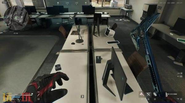 三角洲行动零号大坝100%刷红点位在哪 零号大坝100%刷红点位一览