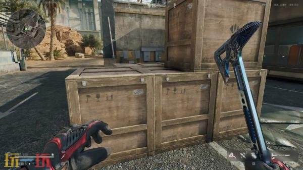 三角洲行动零号大坝100%刷红点位在哪 零号大坝100%刷红点位一览