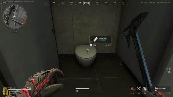 三角洲行动零号大坝100%刷红点位在哪 零号大坝100%刷红点位一览