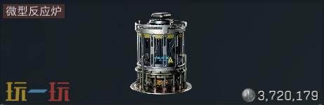 三角洲行动大红有哪些 大红图鉴及价格表一览