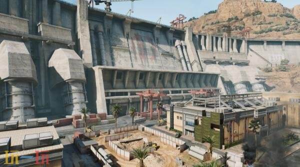 三角洲行动零号大坝金库怎么开 零号大坝金库开启进入方法分享