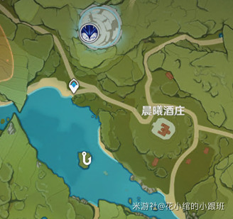 原神渔获钓鱼点位置分布图 兑换鱼叉需要的鱼在哪钓