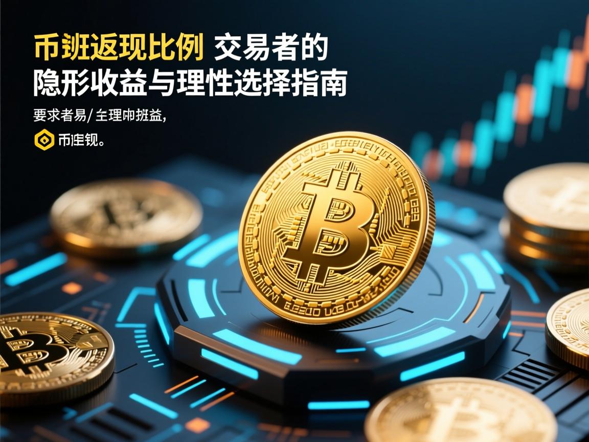币安返现比例解析-交易者的隐形收益与理性决策指南
