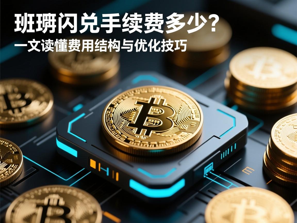 币安闪兑手续费详解-费用结构与省费技巧全解析