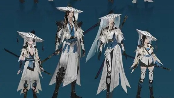 剑三刀宗好听的名字推荐-剑网3刀宗名字大全