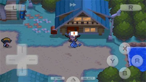 心金金手指代码 口袋妖怪心金(nds作弊码)金手指代码大全一览