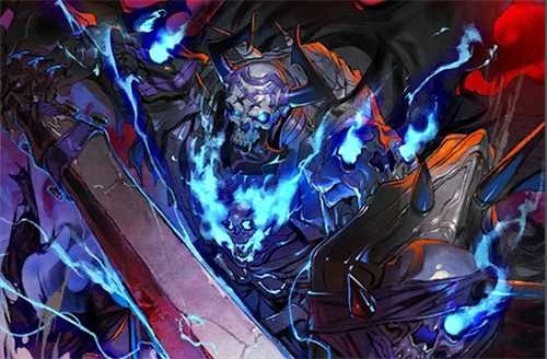 fgo七大冠位都是谁-fgo七大冠位从者介绍一览