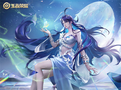 王者荣耀配音演员大全 王者荣耀(英雄)配音演员表