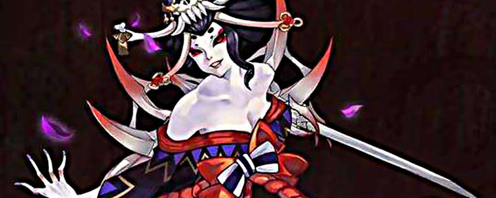 阴阳师骨女值得培养吗