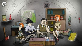 60秒女儿变异 60秒女儿变异条件与攻略