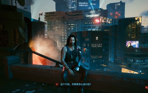 赛博朋克2077控制台怎么打开 赛博朋克2077(控制台)代码大全