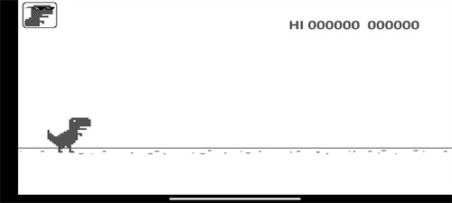 谷歌小恐龙无敌代码 谷歌Chorme(网页)小恐龙无敌作弊代码