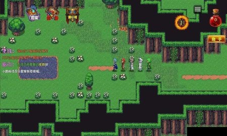 时空传奇：妖袭