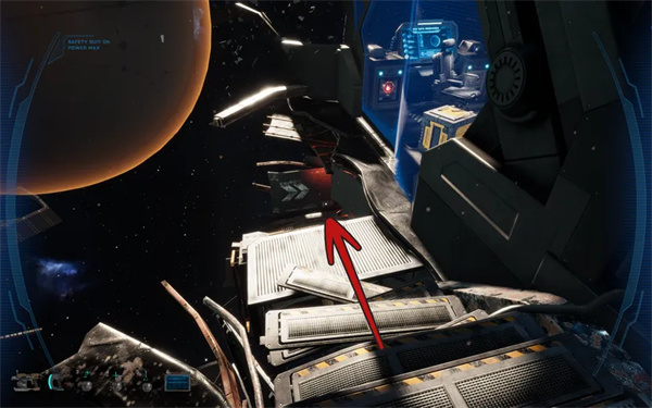 密室逃脱模拟器2六边形导管谜题攻略