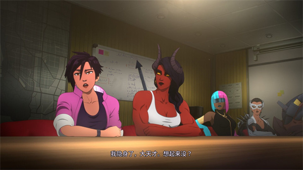 超英派遣中心第七章派遣攻略分享