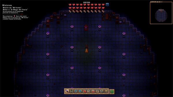 奈斯启示录最终Boss位置及解锁方法