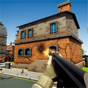 破坏拆家大作战最新版