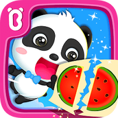 宝宝学配对宝宝巴士(宝宝玩配对)