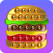 开心解压玩具盒