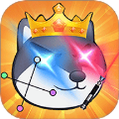 保护狗头小萝莉