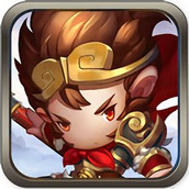 新少年悟空传国际版