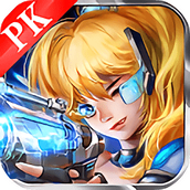 超时空猎人国际版