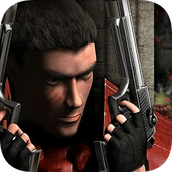 孤单枪手中文版